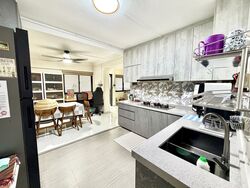 Blk 747 Pasir Ris Street 71 (Pasir Ris), HDB 4 Rooms #604309331